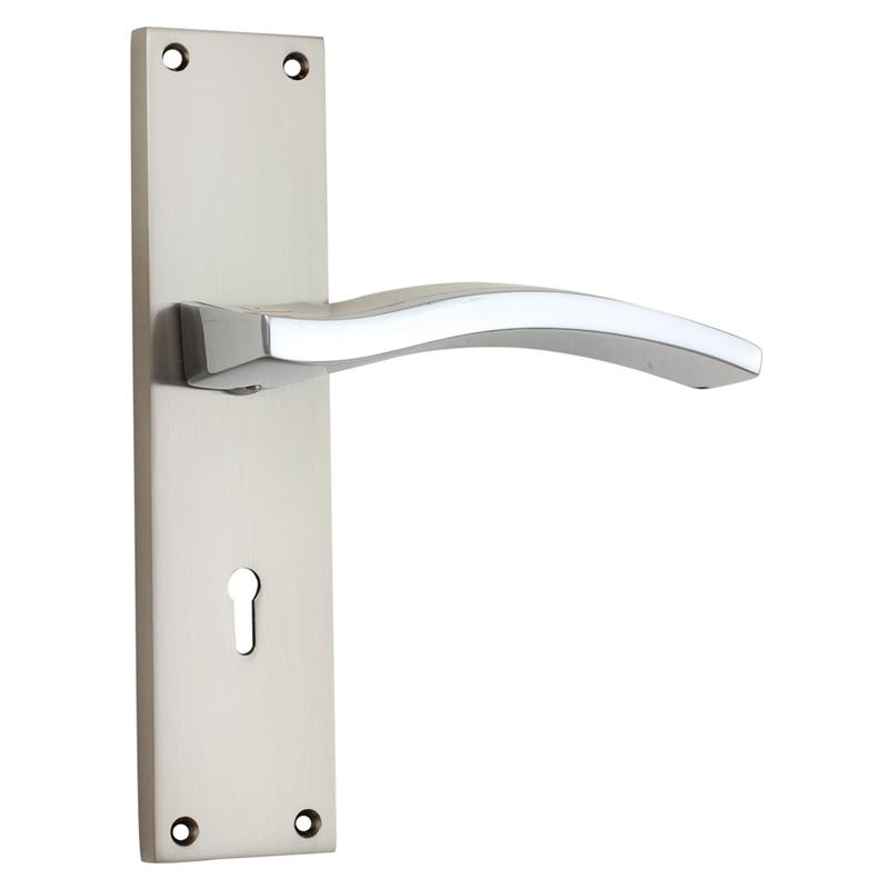 Galaxy KY Mortise Handles